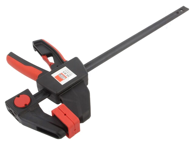 Universele lijmklem; Klembereik: max.300mm; D: 80mm; EZL Universele lijmklem; Klembereik: max.300mm; D: 80mm; EZL